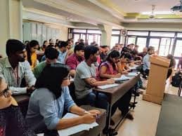 Dr. Mudgerikars Classes Images photo 2